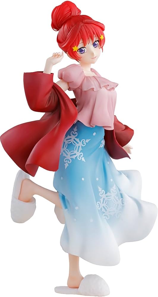 【S130】五等分の花嫁 2人だけの時間 中野五月 Amazon.co.jp: バンプレスト一番くじ五等分の花嫁∽~2人だけの